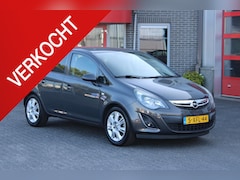 Opel Corsa - 1.2-16V BlitZ 1e eig/Clima/Navi/Cruise/Pdc