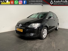 Volkswagen Golf Plus - 1.4 TSI Highline