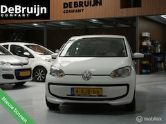 Volkswagen Up! - 1.0 Cheer up BlueMotion