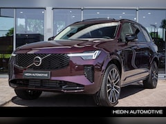 Volvo XC90 - 2.0 T8 Plug-in hybrid AWD Ultra Dark Nieuw in Q4 leverbaar | 360 Camera | Luchtvering | Ke