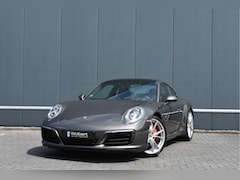 Porsche 911 - 991 MK2 3.0 Carrera VOL OPTIES