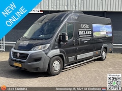 Fiat Ducato - 35 2.3 MultiJet L3H3 Automaat | € 7.950, - NETTO | Koelwagen | Bijrijdersbank | Climate |