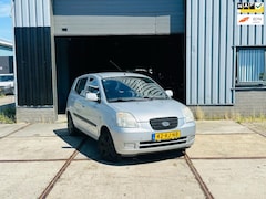 Kia Picanto - 1.0 LX (NAP+ 5 Deurs + Technisch100%)