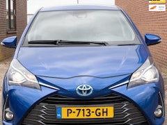 Toyota Yaris - 1.5 Hybrid Dynamic - APK bij afleveren