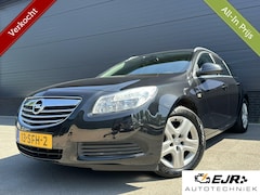 Opel Insignia Sports Tourer - 1.6 Turbo Edition NAVI*CLIMA*HAAK