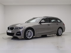 BMW 3-serie Touring - 330e xDrive M-Sport | Leder | Laser | Head-Up | Trekhaak | Zomer