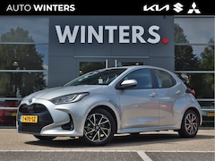 Toyota Yaris - 1.5 Hybrid Dynamic Adaptieve Cruise Control | Camera | Stoelverwarming | 10jr. garantie