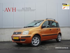 Fiat Panda - 1.2 Emotion