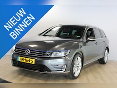 Volkswagen Passat Variant - 1.4 TSI GTE Highline | Schuif- opendak | Trekhaak Elektr. | Stoelmassage