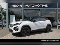 Peugeot 2008 - 1.2 Hybrid 145 GT | Trekhaak | Schuif/kantel dak | Elektische stoelen | Camera | Alcantara
