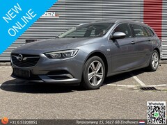 Opel Insignia Sports Tourer - 1.6 CDTI EcoTec Business Executive | € 6.900, - NETTO | Climate | Cruise | Navi | Camera |