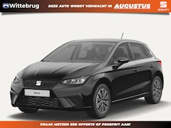 SEAT Ibiza - 1.0 EcoTSI Style