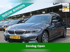 BMW 3-serie Touring - 330i High Exe. Edi. 2e EIG_PANO_LASER_ADAP-CRUIS_CAM_HUDUP