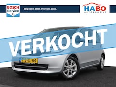 Skoda Citigo - 1.0 GREENTECH SPRINT 5DRS AC/CRUISE/CV+AB/ELEK.RAMEN/LMV