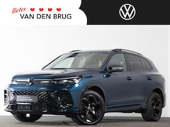 Volkswagen Tiguan - R-Line 1.5 eTSI 150 PK DSG | Panoramadak | Black Style | LED Plus | Achteruitrijcamera | A