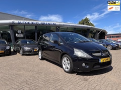 Mitsubishi Grandis - 2.4-16V Intense, 7p. Leder, Navi, Nieuwe APK, Inruil mogelijk
