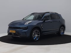Lynk & Co 01 - 1.5 Plug-in Hybrid | 360° | NLD AUTO