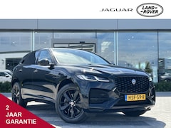 Jaguar F-Pace - P400e 404pk AWD R-Dynamic S | Panoramisch schuifdak | Adaptive Cruise | Stoelverwarming |