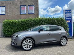 Renault Scénic - 1.3 TCe Limited Climate C, Cruise C, Navigatie, Camera