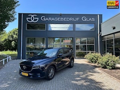 Mazda CX-5 - 2.0 SkyActiv-G 165 TS+ awd head up display - trekhaak