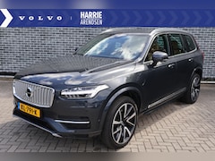 Volvo XC90 - 2.0 T8 Twin Engine AWD Inscription | Adaptieve Cruise Control | Verwarmde + geventileerde