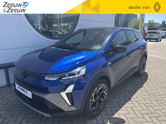 Renault Symbioz - 1.8 E-Tech full hybrid 160 esprit Alpine