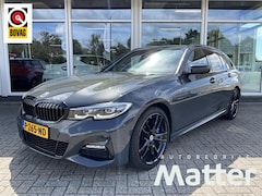 BMW 3-serie Touring - 318i 2.0 M Sport Individual Dravitgrau 50 Jahre