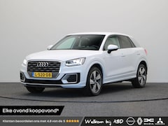 Audi Q2 - 35 TFSI S Edition | Automaat | Stoelverwarming | Cruise Control | Climate Control | Naviga