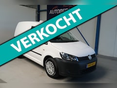 Volkswagen Caddy - 1.6 TDI > MARGE <