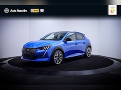 Peugeot 208 - 1.2T Aut. GT-Line PANO | FULL LED | 360 CAM | CARPLAY | ACC | NAVI | BLINDSPOT | DAB | LMV