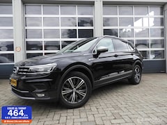 Volkswagen Tiguan Allspace - 2.0 TSI 4Motion Highline 7 pers