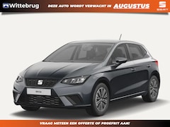 SEAT Ibiza - 1.0 EcoTSI Style