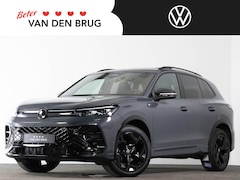 Volkswagen Tiguan - R-Line 1.5 eTSI 150 PK DSG | Panoramadak | Black Style | LED Plus | Achteruitrijcamera | A