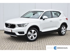 Volvo XC40 - T2 Business Pro | Keyless | Lane Assist | BLIS | Selekt |