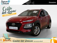 Hyundai Kona - 1.0 TURBO | ESSENCE | PLUS PACK | CAMERA | TREKHAAK |