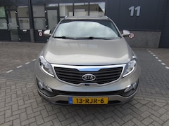 Kia Sportage - 1.6 GDI ISG X-ecutive 2011 Airco Cruise NAP APK