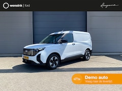 Ford Transit Courier - E-Transit Trend 44 kWh 136PK | Climate Control | Parkeersensoren | Parkeercamera | Bluetoo