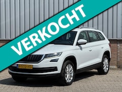 Skoda Kodiaq - 1.5 TSI Business Edition Plus Panorama/ Keyless/ 360 Camera