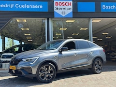 Renault Arkana - 1.6 E-Tech hybrid 145 engineered / Bose Sound / R.S. Line / Camera / Stoel & stuurw. verw.
