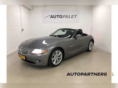 BMW Z4 Roadster - 3.0i S