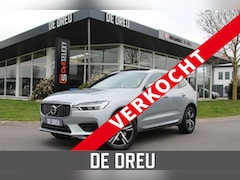 Volvo XC60 - 2.0 T4 R-DESIGN | HARMAN/KARDON | PANORAMA | HEAD-UP | STOELVERW