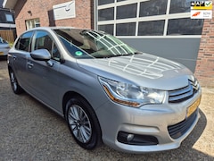 Citroën C4 - 1.6 HDi Ligne Business * 3750 Ex BPM