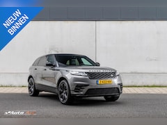 Land Rover Range Rover Velar - 2.0 P300 Turbo AWD R-Dynamic HSE