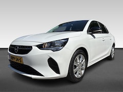 Opel Corsa - 1.2 Start/Stop 75pk Edition | achteruitrijcamera