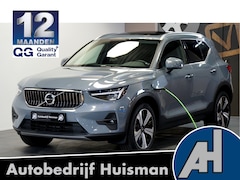Volvo XC40 - 1.5 T4 Plug-in Hybrid 155kW/211pk DCT7 Ultimate FACELIFT PANORAMADAK + HARMAN/KARDON + ADA