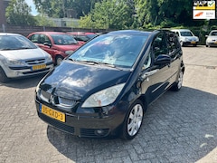 Mitsubishi Colt - 1.3 Invite // APK 24-1-2026 // koude airco