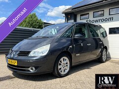 Renault Espace - 3.5 V6 Initiale AUTOMAAT