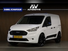 Ford Transit Connect - 1.5 EcoBlue | L+R Schuifdeur | Cruise control | PDC V+A | Airco | DAB | Nieuwe APK | NAP L
