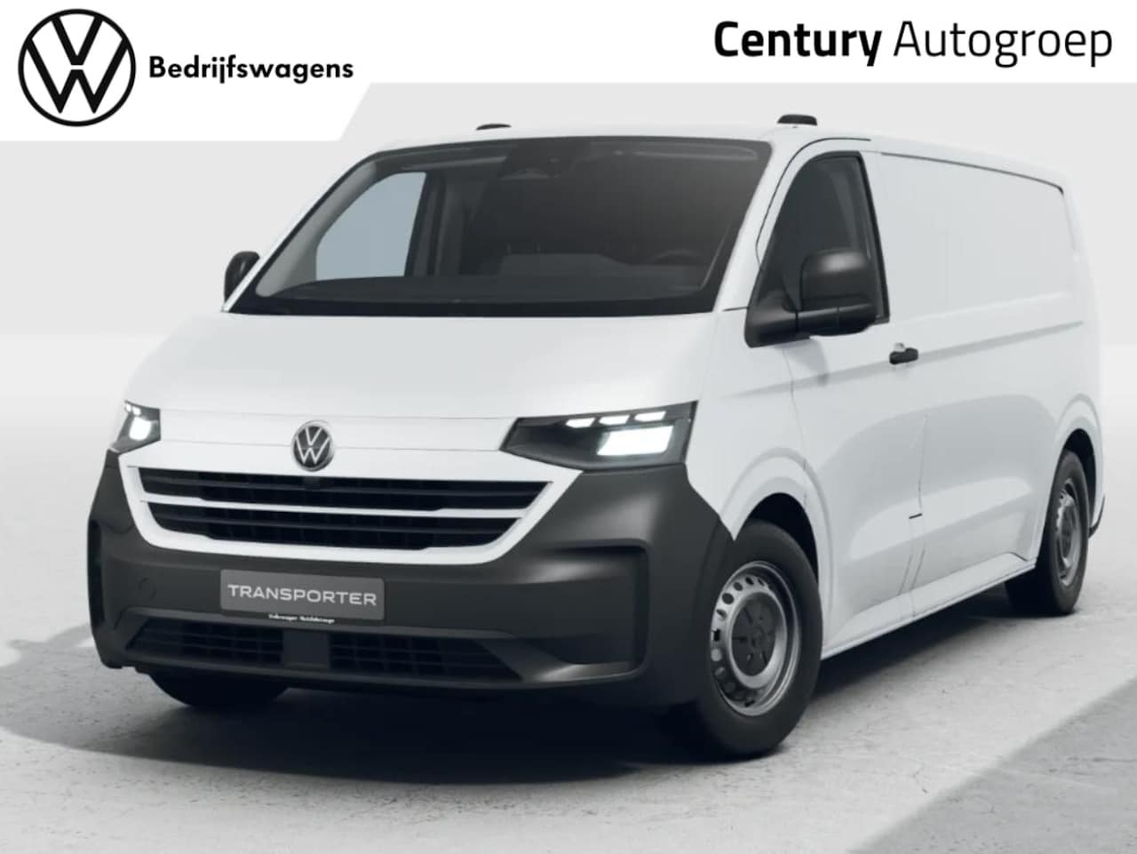 Volkswagen e-Transporter - Bedrijfswagens Bestelwagen Bestelwagen L2 Elektromotor 160 kW (218 pk) 3500 m - AutoWereld.nl