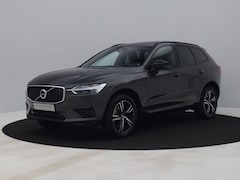 Volvo XC60 - 2.0 T8 Twin Engine AWD R-Design | PANO | 360° | HUD | ADAPTIVE | LUCHTVERING | STOELVERW.